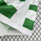 Camisola Sporting CP Principal 2025/26 - S | Camisola de Futebol - PrimeKits Club - Camisolas de Futebol