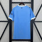 Camisola Manchester City Principal 2025/26 - S | Camisola de Futebol - PrimeKits Club - Camisolas de Futebol