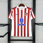 Camisola Atlético Madrid Principal 2025/26 - S | Camisola de Futebol - PrimeKits Club - Camisolas de Futebol