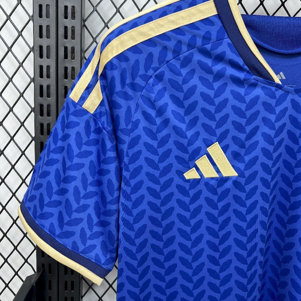 Camisola Itália Principal Copa do Mundo 2026 - S | Camisola de Futebol - PrimeKits Club - Camisolas de Futebol