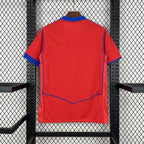 Camisola PSG Paris Alternativa III 2025/26 - S | Camisola de Futebol - PrimeKits Club - Camisolas de Futebol