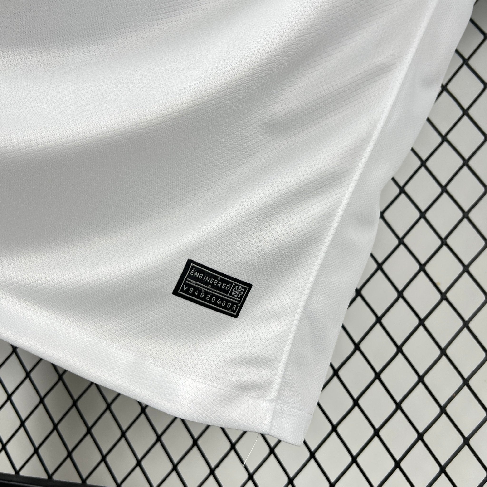 Camisola Vasco da Gama Alternativa 2026/27 - S | Camisola de Futebol - PrimeKits Club - Camisolas de Futebol