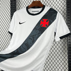 Camisola Vasco da Gama Alternativa 2026/27 - S | Camisola de Futebol - PrimeKits Club - Camisolas de Futebol