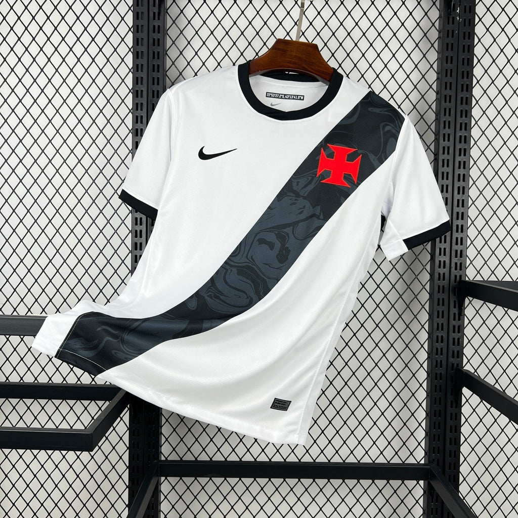Camisola Vasco da Gama Alternativa 2026/27 - S | Camisola de Futebol - PrimeKits Club - Camisolas de Futebol