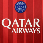 Camisola PSG Paris Alternativa III 2025/26 - S | Camisola de Futebol - PrimeKits Club - Camisolas de Futebol