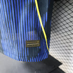 Camisola Brasil Alternativa Copa do Mundo 2026 (Versão Jogador) - S | Camisola de Futebol - PrimeKits Club - Camisolas de Futebol