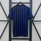 Camisola Inter de Milão Principal 2025/26 - S | Camisola de Futebol - PrimeKits Club - Camisolas de Futebol