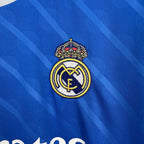 Camisola Real Madrid Alternativa III 2025/26 - S | Camisola de Futebol - PrimeKits Club - Camisolas de Futebol