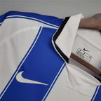 Camisola FC Porto Principal 2003/04 Retro - S | Camisola de Futebol - PrimeKits Club - Camisolas de Futebol