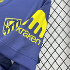 Camisola Atlético Madrid Alternativa 2025/26 - S | Camisola de Futebol - PrimeKits Club - Camisolas de Futebol
