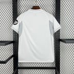 Camisola Real Madrid Principal 2025/26 - S | Camisola de Futebol - PrimeKits Club - Camisolas de Futebol
