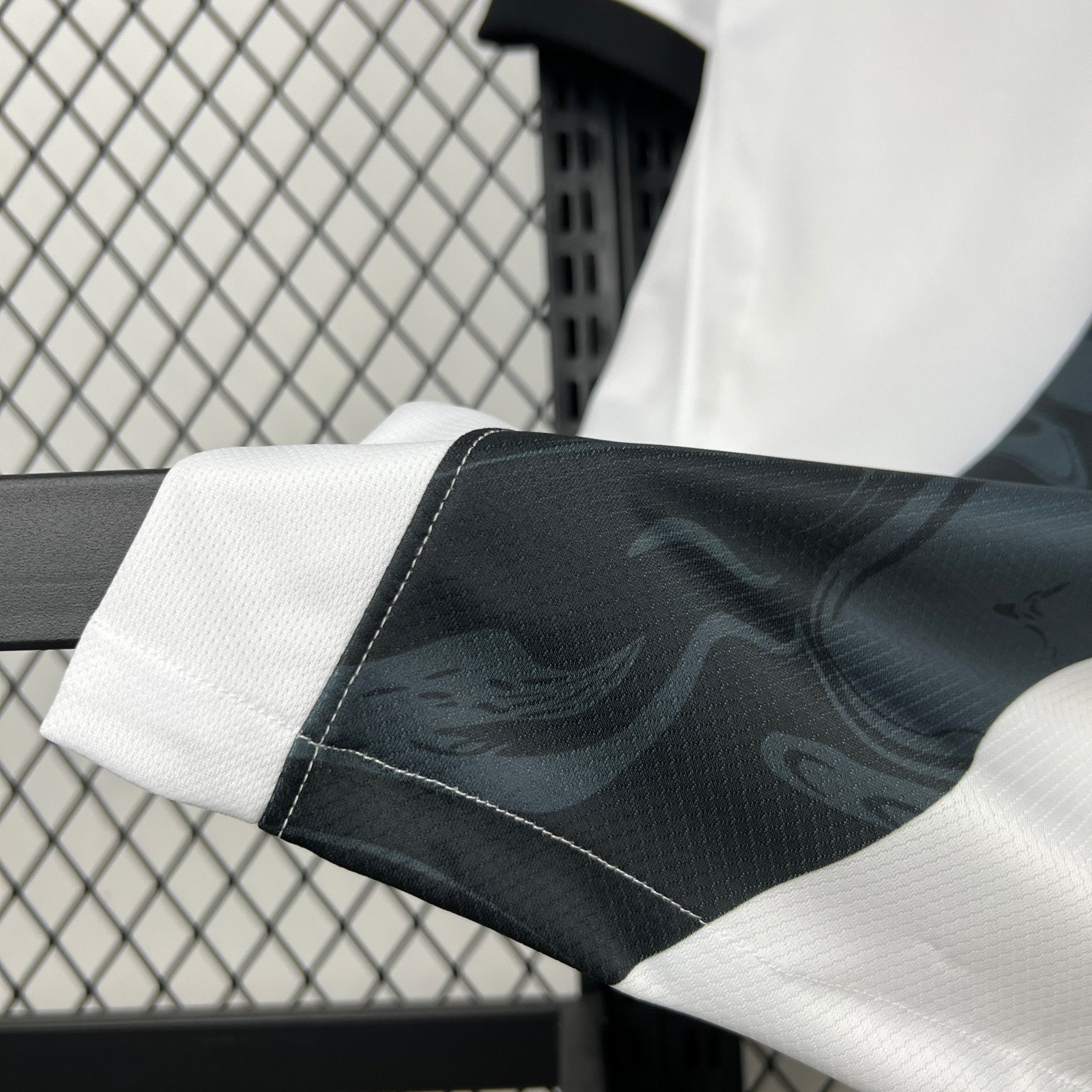 Camisola Vasco da Gama Alternativa 2026/27 - S | Camisola de Futebol - PrimeKits Club - Camisolas de Futebol