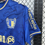 Camisola FC Famalicão Alternativa 2025/26 - S | Camisola de Futebol - PrimeKits Club - Camisolas de Futebol