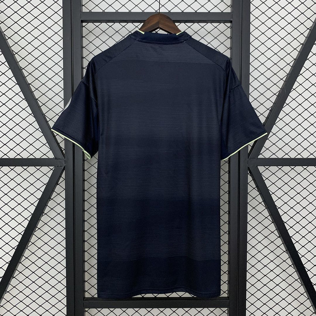 Camisola Real Madrid Alternativa II 2025/26 - S | Camisola de Futebol - PrimeKits Club - Camisolas de Futebol