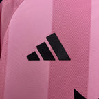 Camisola Inter Miami Principal 2025/26 - S | Camisola de Futebol - PrimeKits Club - Camisolas de Futebol
