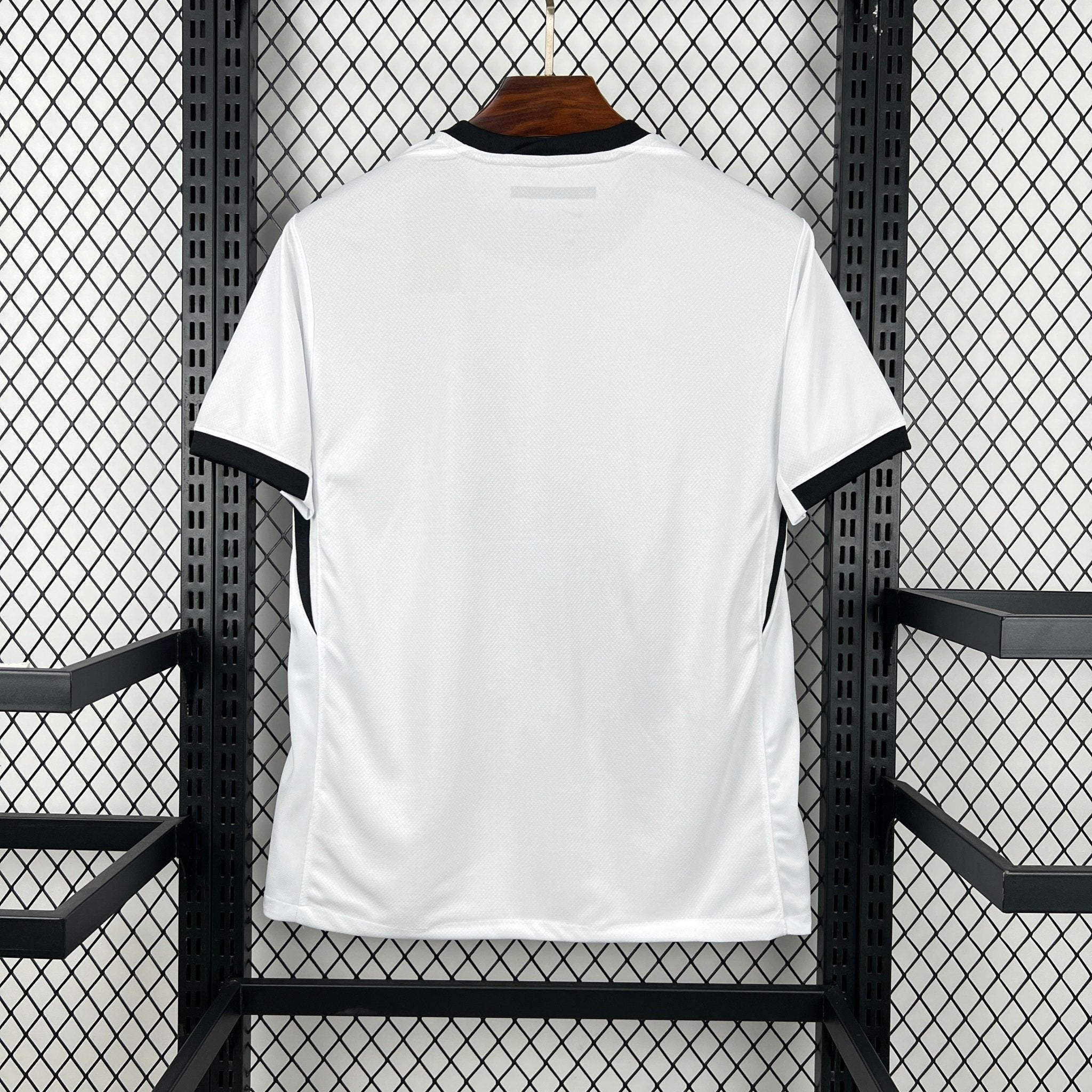Camisola Vasco da Gama Alternativa 2026/27 - S | Camisola de Futebol - PrimeKits Club - Camisolas de Futebol