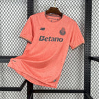 Camisola FC Porto Alternativa II 2025/26 - S | Camisola de Futebol - PrimeKits Club - Camisolas de Futebol