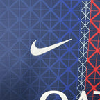Camisola PSG Paris Principal 2025/26 - S | Camisola de Futebol - PrimeKits Club - Camisolas de Futebol