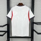 Camisola Inglaterra Principal Copa do Mundo 2026 - S | Camisola de Futebol - PrimeKits Club - Camisolas de Futebol