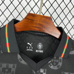 Camisola Portugal Edição Especial Pantera Negra Eusébio - S | Camisola de Futebol - PrimeKits Club - Camisolas de Futebol