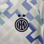 Camisola Inter de Milão Alternativa 2025/26 - S | Camisola de Futebol - PrimeKits Club - Camisolas de Futebol
