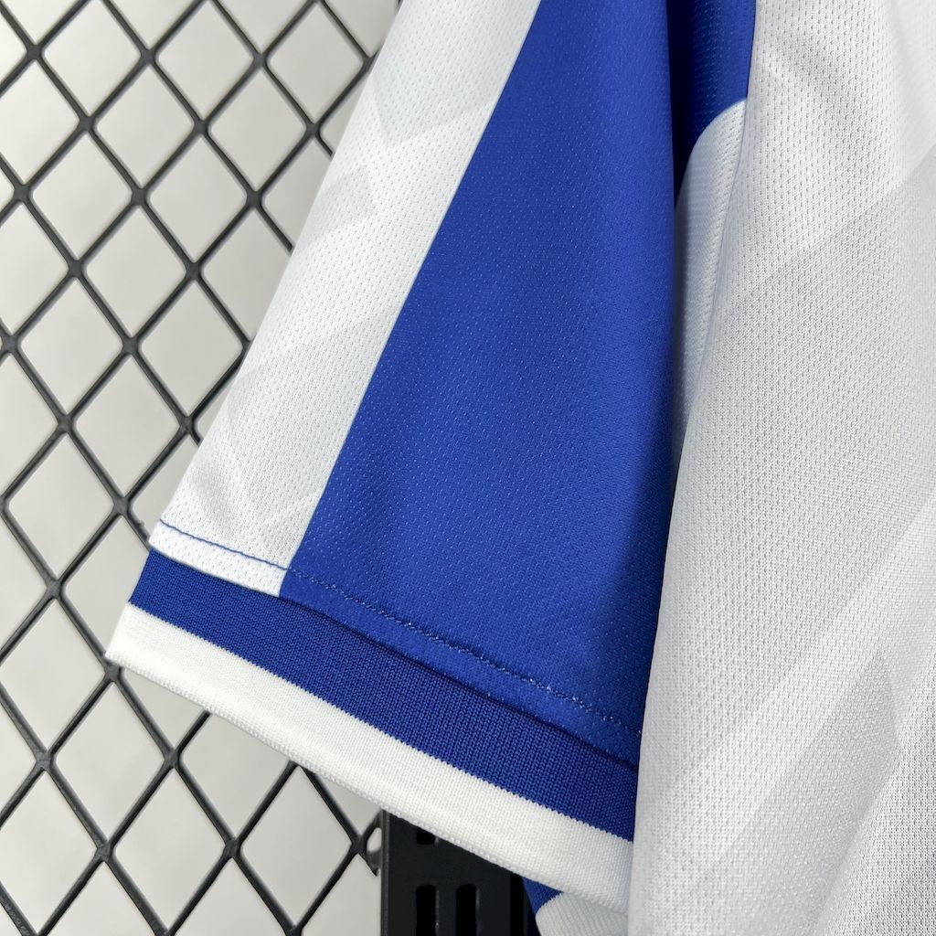 Camisola FC Porto Principal 2025/26 - S | Camisola de Futebol - PrimeKits Club - Camisolas de Futebol