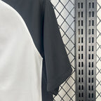 Camisola Corinthians Principal 2025/26 - S | Camisola de Futebol - PrimeKits Club - Camisolas de Futebol