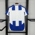 Camisola FC Porto Principal 2003/04 Retro - S | Camisola de Futebol - PrimeKits Club - Camisolas de Futebol
