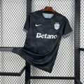 Camisola Sporting CP Alternativa II 25/26 - S | Camisola de Futebol - PrimeKits Club - Camisolas de Futebol