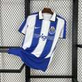 Camisola FC Porto Principal 2003/04 Retro - S | Camisola de Futebol - PrimeKits Club - Camisolas de Futebol
