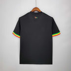 Camisola Ajax Edição Especial Bob Marley 2021/22 - S | Camisola de Futebol - PrimeKits Club - Camisolas de Futebol