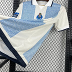 Camisola FC Porto Edição Especial Presidente dos Presidentes 2 UN Pronta Entrega - M | Camisola de Futebol - PrimeKits Club - Camisolas de Futebol