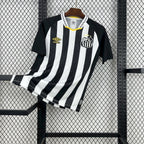 Camisola Santos Alternativa 2025/26 - S | Camisola de Futebol - PrimeKits Club - Camisolas de Futebol