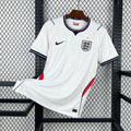 Camisola Inglaterra Principal Copa do Mundo 2026 - S | Camisola de Futebol - PrimeKits Club - Camisolas de Futebol