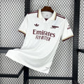 Camisola Arsenal Alternativa III 2025/26 - S | Camisola de Futebol - PrimeKits Club - Camisolas de Futebol