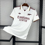 Camisola Arsenal Alternativa III 2025/26 - S | Camisola de Futebol - PrimeKits Club - Camisolas de Futebol
