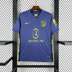 Camisola Atlético Madrid Alternativa 2025/26 - S | Camisola de Futebol - PrimeKits Club - Camisolas de Futebol