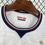 Camisola Inglaterra Principal Copa do Mundo 2026 - S | Camisola de Futebol - PrimeKits Club - Camisolas de Futebol