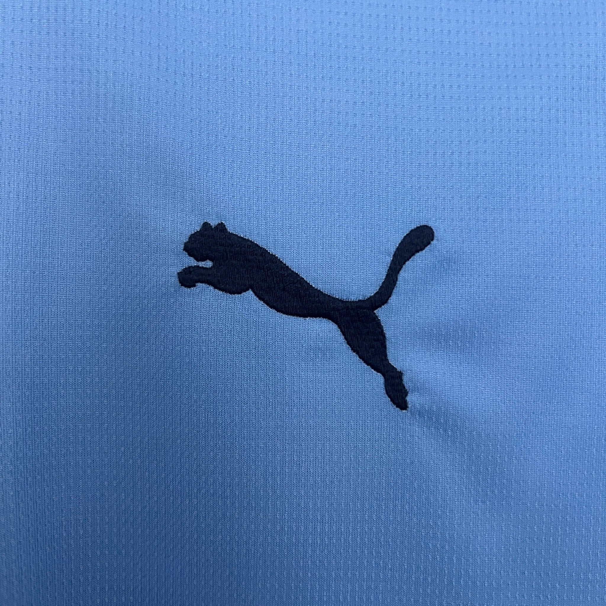 Camisola Manchester City Principal 2025/26 - S | Camisola de Futebol - PrimeKits Club - Camisolas de Futebol