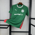 Camisola Palmeiras Principal 2026/27 - S | Camisola de Futebol - PrimeKits Club - Camisolas de Futebol