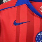 Camisola PSG Paris Alternativa III 2025/26 - S | Camisola de Futebol - PrimeKits Club - Camisolas de Futebol