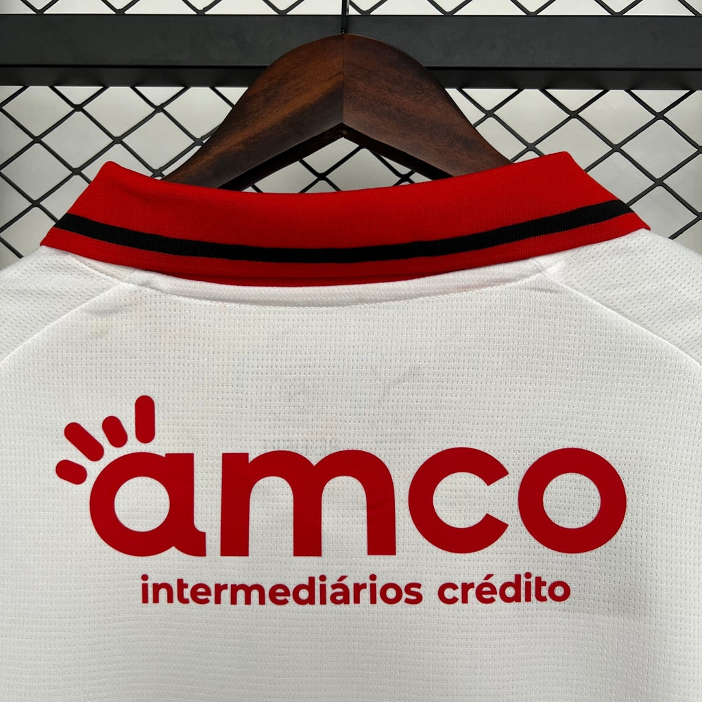 Camisola Braga Alternativa 2025/26 - S | Camisola de Futebol - PrimeKits Club - Camisolas de Futebol
