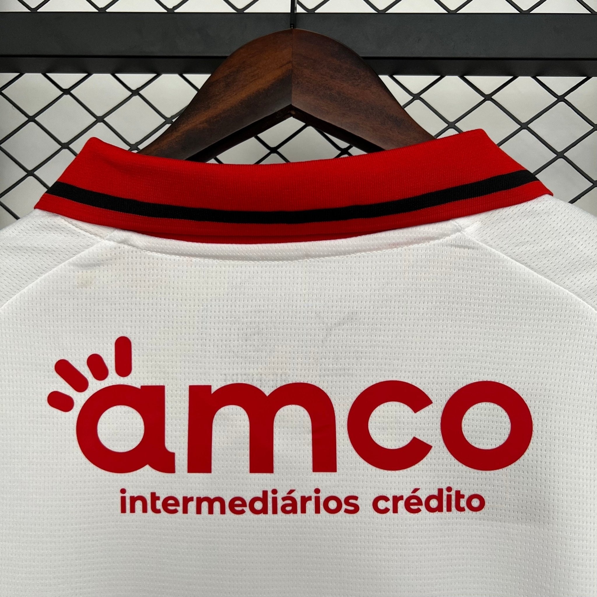 Camisola Braga Alternativa 2025/26 - S | Camisola de Futebol - PrimeKits Club - Camisolas de Futebol