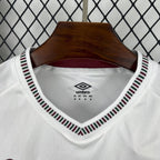Camisola Fluminense Alternativa 2025/26 - S | Camisola de Futebol - PrimeKits Club - Camisolas de Futebol