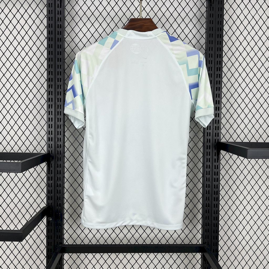 Camisola Inter de Milão Alternativa 2025/26 - S | Camisola de Futebol - PrimeKits Club - Camisolas de Futebol