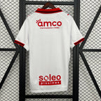 Camisola Braga Alternativa 2025/26 - S | Camisola de Futebol - PrimeKits Club - Camisolas de Futebol