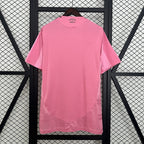 Camisola Inter Miami Principal 2025/26 - S | Camisola de Futebol - PrimeKits Club - Camisolas de Futebol