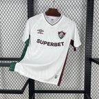 Camisola Fluminense Alternativa 2025/26 - S | Camisola de Futebol - PrimeKits Club - Camisolas de Futebol