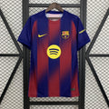 Camisola Barcelona Principal 2025/26 - S | Camisola de Futebol - PrimeKits Club - Camisolas de Futebol