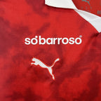 Camisola Braga Principal 2025/26 - S | Camisola de Futebol - PrimeKits Club - Camisolas de Futebol